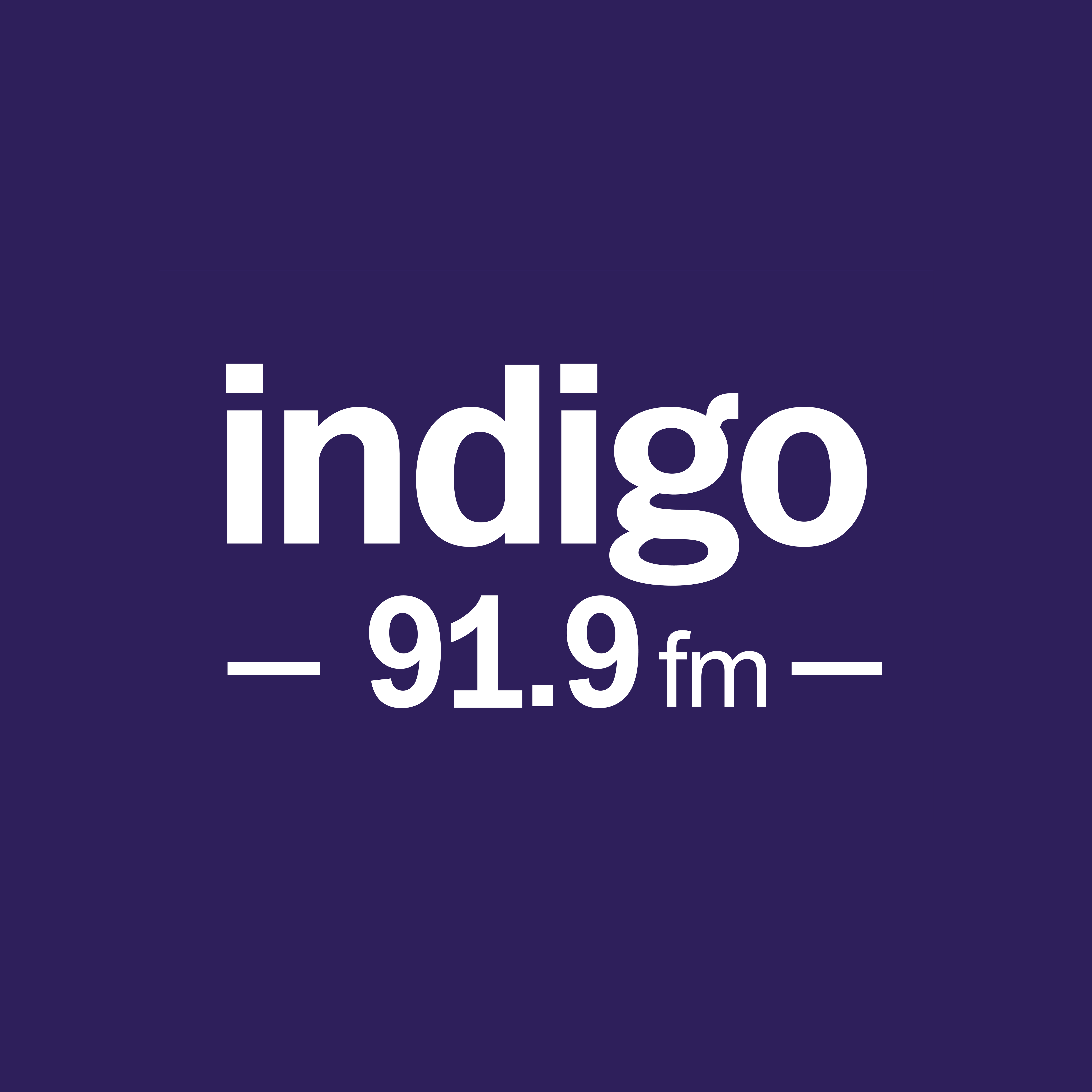 Indigo 91.9